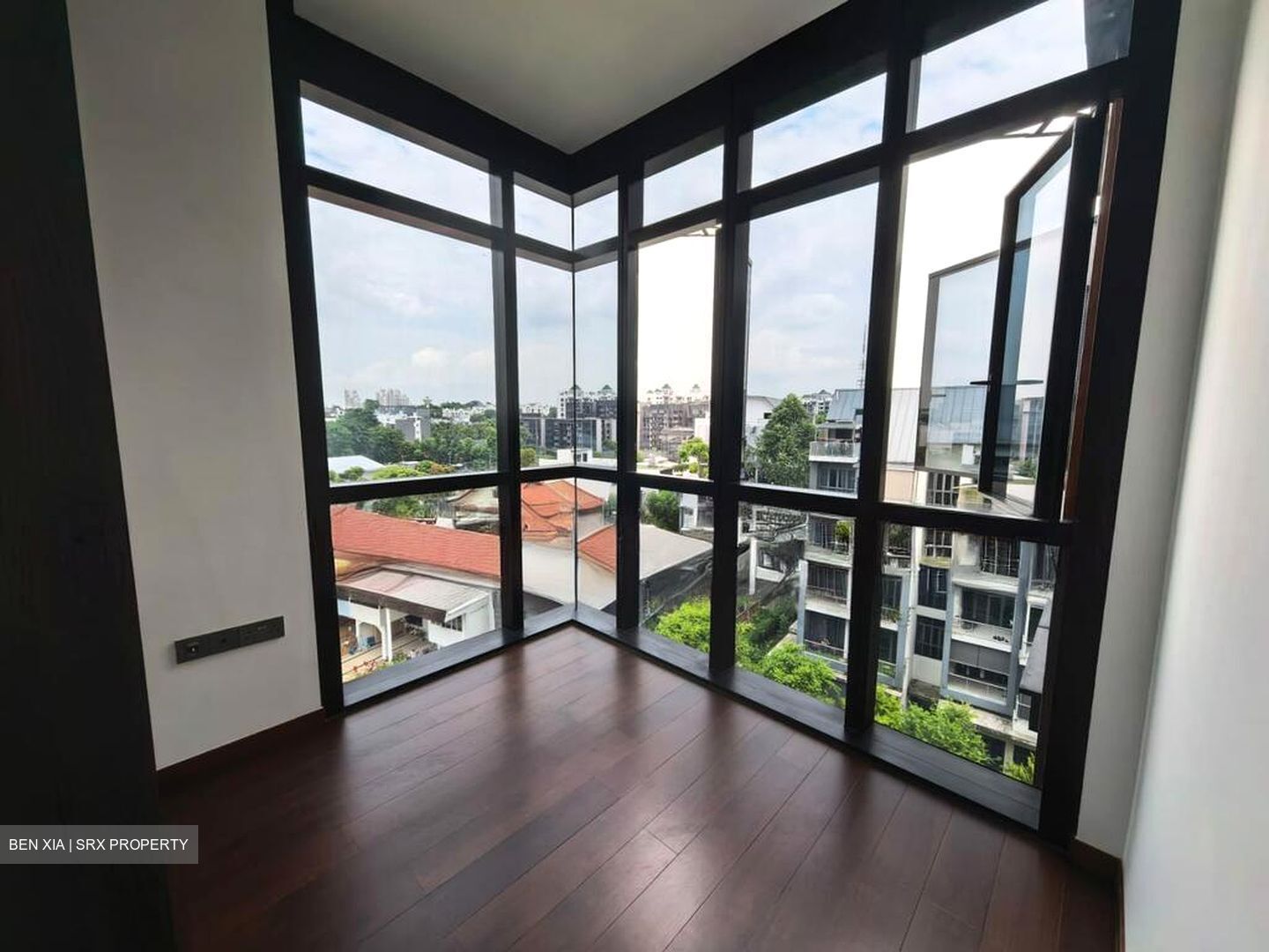 View at Kismis (D21), Apartment #499327771